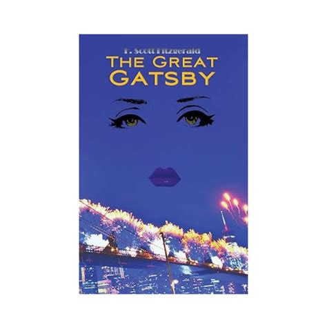 The Great Gatsby (Wisehouse Classics by .